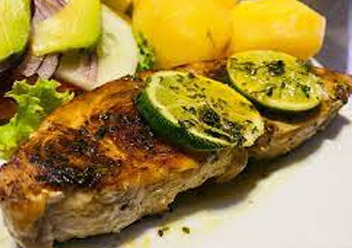 Fresh Micky Carite Filete