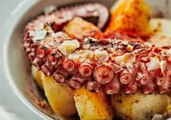 Fresh Micky Pulpo Limpio