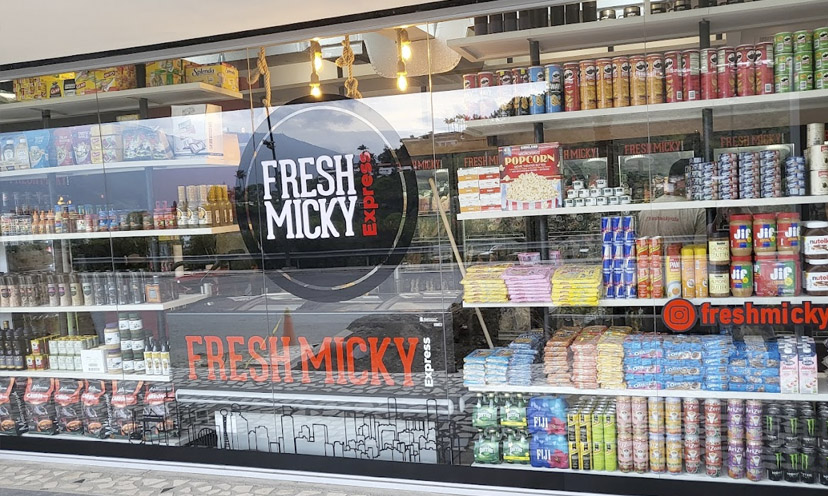 Fresh Micky | Corporación de Alimentos
